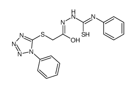 133506-48-6 structure