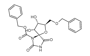 133909-09-8 structure