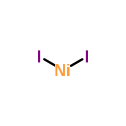 Nickel(2+) diiodide picture