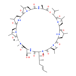 138240-77-4 structure