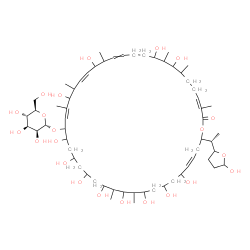 desertomycin B Structure
