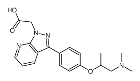 145194-32-7 structure