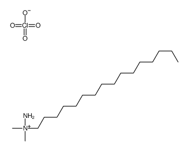 14866-46-7 structure