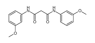 15116-23-1 structure