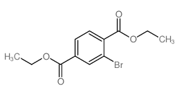 2-溴苯-1,4-二羧酸-1,4-二乙酯图片