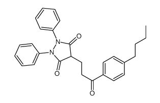 20358-36-5 structure