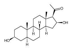 lycopersiconol Structure