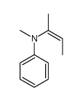 20916-50-1 structure