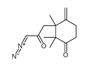 222615-13-6 structure