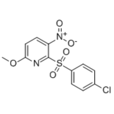 TRi-1(TXNRD1 inhibitor 1) Structure