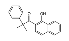 251442-76-9 structure