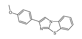 26921-83-5 structure