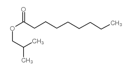 isobutyl nonanoate picture