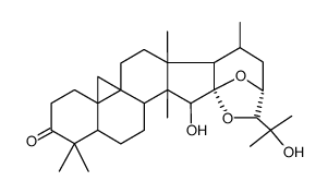 Cimigenol-3-one picture