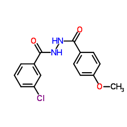 316151-65-2 structure