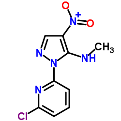 318238-09-4结构式