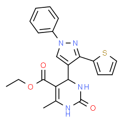 376358-26-8 structure