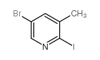 2-碘-3-甲基-5-溴吡啶图片