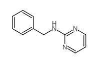 N-benzylpyrimidin-2-amine图片