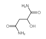 2-hydroxybutanediamide picture