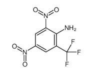 444-41-7 structure