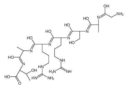 444846-01-9 structure