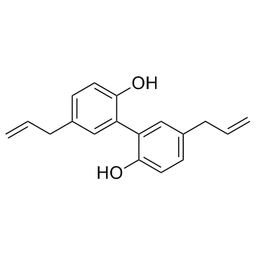 厚朴酚图片