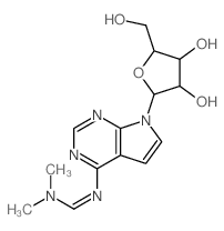 57881-19-3结构式