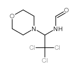 垂吗酰胺结构式