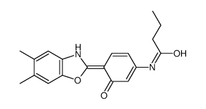 6031-93-2 structure