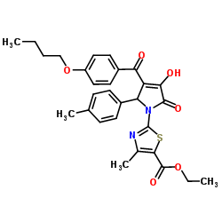 609793-28-4结构式