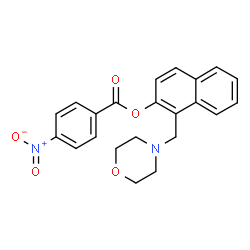 61216-25-9 structure