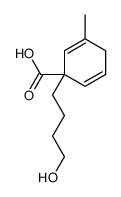 61634-42-2 structure