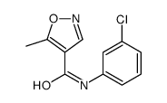 61643-16-1 structure