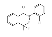 6205-06-7 structure