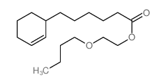 6316-59-2 structure