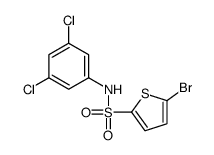 646039-70-5 structure