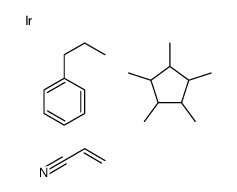 7237-03-8 structure