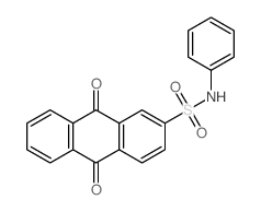 2-Anthraquinonesulfonanilide picture