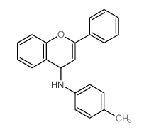 7599-03-3 structure