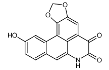 tuberosinone结构式