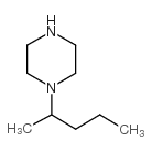 1-(2-NITROPHENYL)PIPERIDINE structure