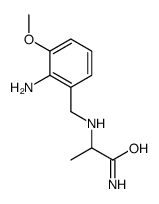 832676-76-3 structure