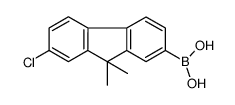 851119-06-7 structure