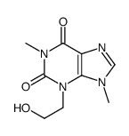 87866-16-8 structure