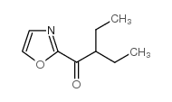 2-(2-ETHYLBUTYRYL)OXAZOLE图片