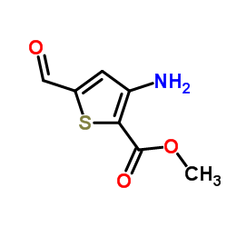 946605-33-0 structure