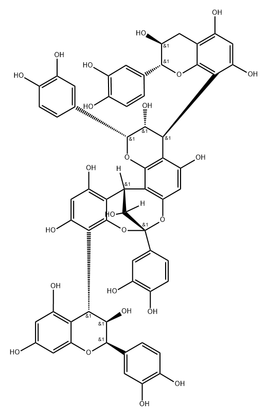 97233-47-1 structure