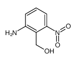 (2-Amino-6-nitrophenyl)methanol picture