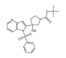 1001070-39-8结构式